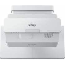 Ультракороткофокусний проектор Epson EB-735Fi (3LCD, Full HD, 3600 lm, LASER) WiFi