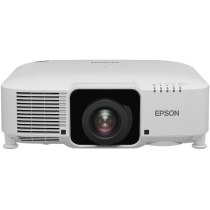 Інсталяційний проектор Epson EB-PU1007W (3LCD, WUXGA, 7000 lm, LASER)