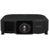 Інсталяційний проектор Epson EB-PU1008B (3LCD, WUXGA, 8500 lm, LASER)