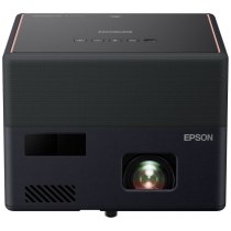 Проектор Epson EF-12 (3LCD, FHD, 1000 lm, LASER) Android TV