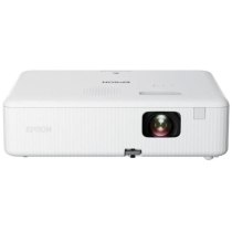 Проектор Epson CO-W01 (3LCD, WXGA, 3000 lm)