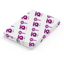 Бумага офисная А4 IQ Smooth 200 г/м2 250 л
