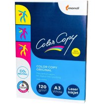 Бумага офисная А3 Color Copy 120 г/м2 250 л