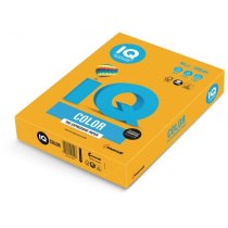 Папір А4 IQ Color AG10 помаранчевий,80 г/кв.м., 500 арк