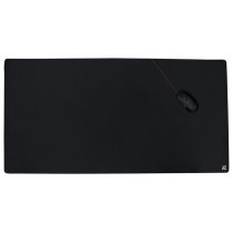 Ігрова поверхня Dream Machines DM Pad XXL Black 1200x600x3