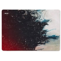 Ігрова поверхня ACER NITRO MOUSEPAD Black (355х255х3мм)