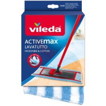 Моп змінний ТМ Vileda Ектів Макс (Active Max)