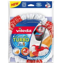 Моп змінний ТМ Vileda Турбо (Turbo)