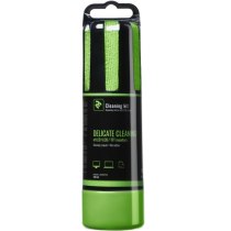 Набір для чищення 2E Liquid для LED / LCD 150ml + салфетка, Green