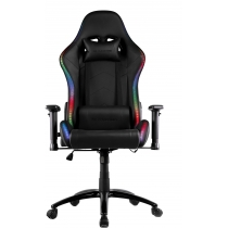 Крісло 2E GAMING OGAMA RGB Black