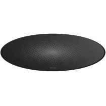 Килимок під крісло Trust Mika Round mat Black