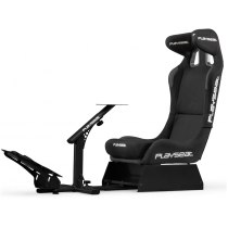 Кокпіт з кріпленням для керма та педалей Playseat® Evolution PRO - ActiFit