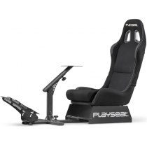 Кокпіт з кріпленням для керма та педалей Playseat® Evolution - ActiFit