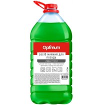 Засіб для миття посуду PROservicе OPTIMUM "ЛАЙМ" 5 л