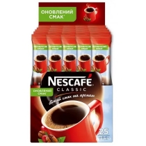 Кавовий напій Nescafe 