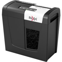 Знищувач документів Rexel Secure MC3 (2х15)