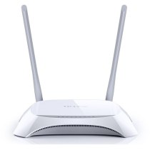 Маршрутизатор TP-LINK TL-MR3420 N300 4xFE LAN 1xFE WAN 1xUSB2.0 for 3G/4G/LTE