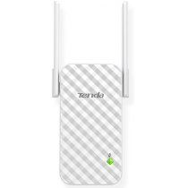 Розширювач WiFi-покриття TENDA A9 N300, 2x3dBi