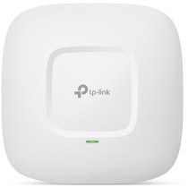 Точка доступу TP-LINK EAP115 N300 1хFE LAN PoE стел.