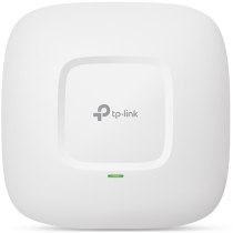 Точка доступу TP-LINK EAP110 N300 1хFE LAN passive PoE стел.