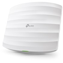 Точка доступу TP-LINK EAP225 AC1350 1xGE LAN PoE MU-MIMO стел.