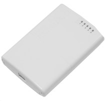 Маршрутизатор MikroTik PowerBOX