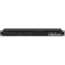 Маршрутизатор MikroTik RouterBOARD RB2011iL-RM
