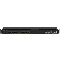 Маршрутизатор MikroTik RouterBOARD RB2011iL-RM