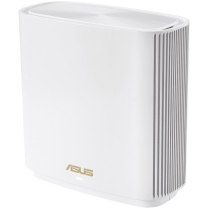 Маршрутизатор ASUS ZenWiFi XT8 1PK white AX6600 3xGE LAN 1x2.5GE WAN 1xUSB3.1 WPA3 OFDMA MESH