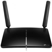 4G-Маршрутизатор TP-LINK TL-MR600 AC1200 4G LTE 3xGE LAN 1xGE WAN 1xSim Card Slot