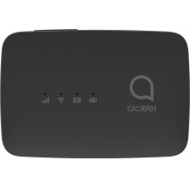 Мобільний маршрутизатор Alcatel LINKZONE LTE Mobile WiFi (MW45V) 4G LTE, Wi-Fi4, 1xMicroUSB, 1x3FF S