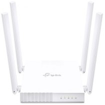 Маршрутизатор TP-LINK ARCHER C24 AC750 4xFE LAN 1xFE WAN