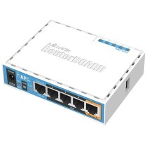 Маршрутизатор MikroTik hAP ac lite