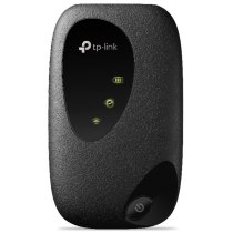 4G-Маршрутизатор TP-LINK M7000 N150 4G LTE 1xSim card Slot 1xMicroSD card bat. 2000 mAh