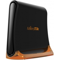 Маршрутизатор MikroTik hAP mini