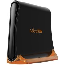 Маршрутизатор MikroTik hAP mini