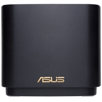 Маршрутизатор ASUS ZenWiFi XD4 2PK black AX1800 1xGE LAN 1x1GE WAN WPA3 OFDMA MESH