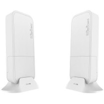 Точка доступу MikroTik Wireless Wire RBwAPG-60adkit