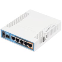 Маршрутизатор MikroTik hAP ac