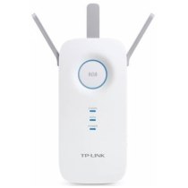 Повторювач Wi-Fi сигналу TP-LINK RE450 AC1750 1хGE LAN ext. ant x3