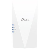 Повторювач Wi-Fi сигналу TP-LINK RE500X AX1500 1хGE LAN MESH