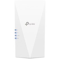 Повторювач Wi-Fi сигналу TP-LINK RE600X AX1800 1хGE OneMesh