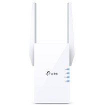 Повторювач Wi-Fi сигналу TP-LINK RE605X AX1800 1хGE ext. ant x2 OneMesh