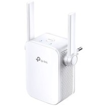 Повторювач Wi-Fi сигналу TP-LINK TL-WA855RE N300 1хFE LAN ext. ant x2