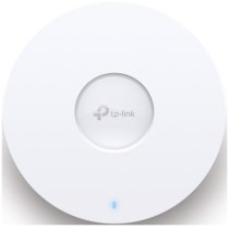 Точка доступу TP-LINK EAP660 HD AX3600 1x2.5GE LAN PoE MU-MIMO стел.