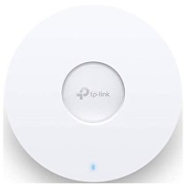 Точка доступу TP-LINK EAP620 HD AX1800 1xGE LAN PoE MU-MIMO стел.