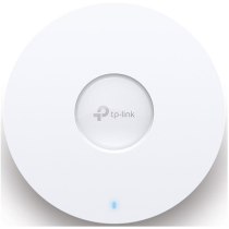 Точка доступу TP-LINK EAP610 AX1800 1xGE LAN PoE MU-MIMO стел