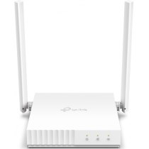 Маршрутизатор TP-LINK TL-WR844N N300 4xFE LAN 1xFE WAN