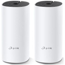 Маршрутизатор TP-LINK DECO P9 2PK AC1200+AC1000 2xGE LAN/WAN Powerline MESH