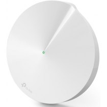 Маршрутизатор TP-LINK DECO M9 plus 1PK AC2200 2xGE LAN/WAN 1xUSB 2.0 MU-MIMO Zigbee MESH 3-band